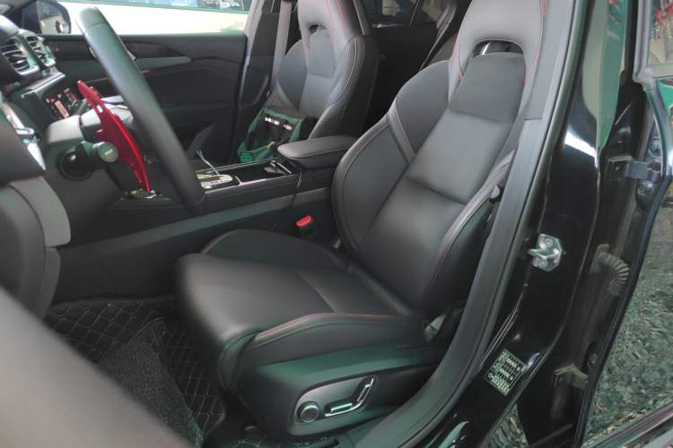 Used Lynk & Co 03 2020 1.5TD DCT JingPro Edition