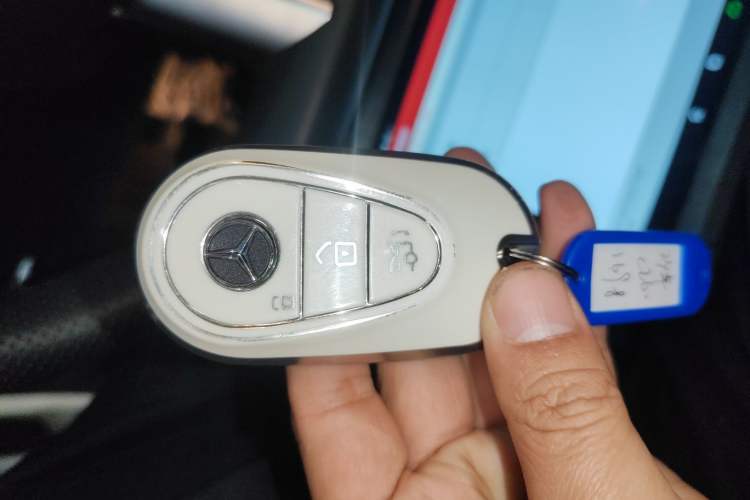 Used Mercedes-Benz C-Class 2024 Restyled C-Class 260 L Sport Edition