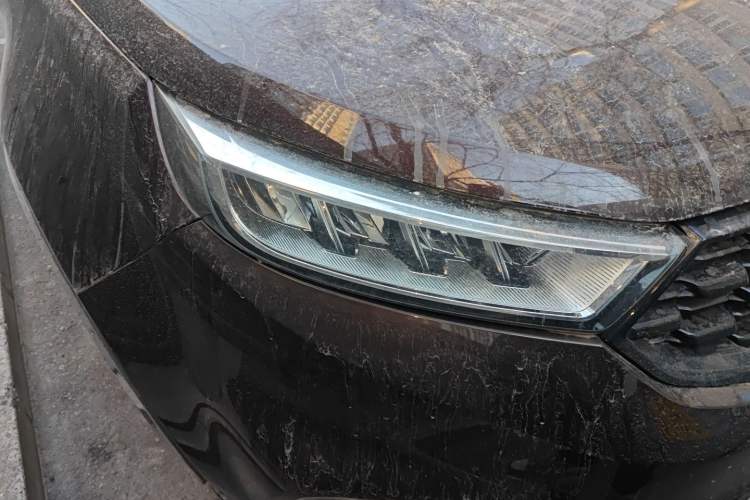 Used Ford Territory 2020 Lingjie S EcoBoost 145 CVT Platinum Edition