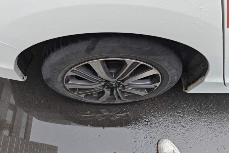 Used Honda City 2019 1.5L CVT Dynamic Edition Right Rear Wheel Hub