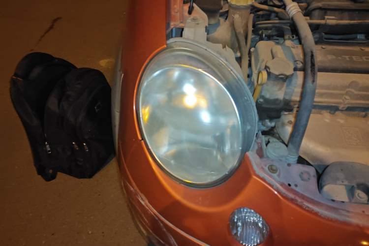 Used Baojun Lechi 2010 1.2L Sport Edition Dynamic Version