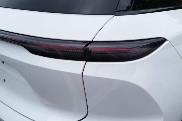Used Nio ES6 2023 75 kWh
