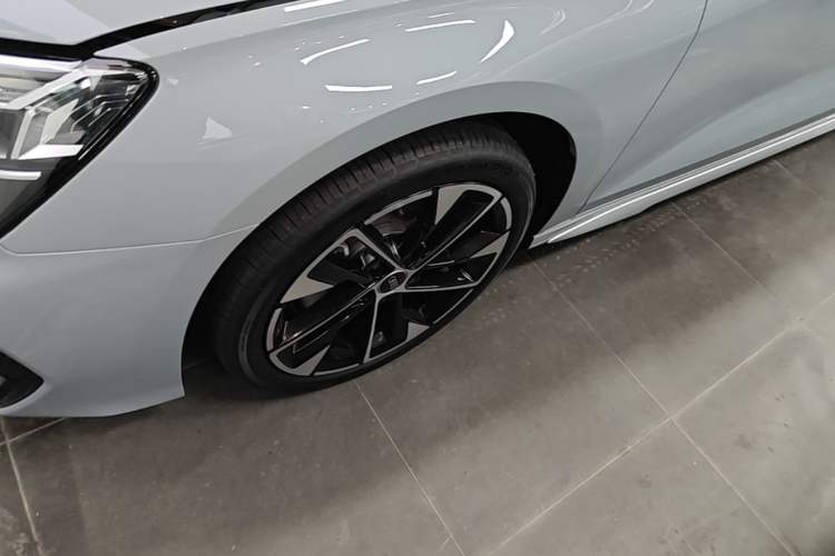 Used Audi A3 2026 A3L Limousine 35 TFSI Prestige Edition