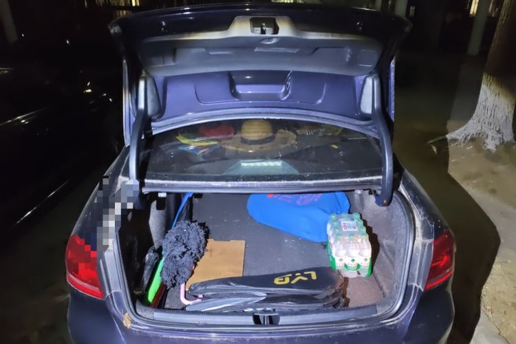 Used Volkswagen Passat 2014 1.8TSI DSG Prestige Edition