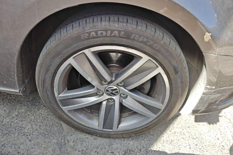 Used Volkswagen CC 2013 1.8TSI Luxury Model
