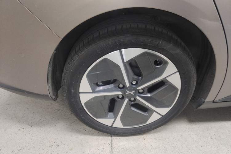 Used XPeng MONA M03 2024 515 Long-Range
