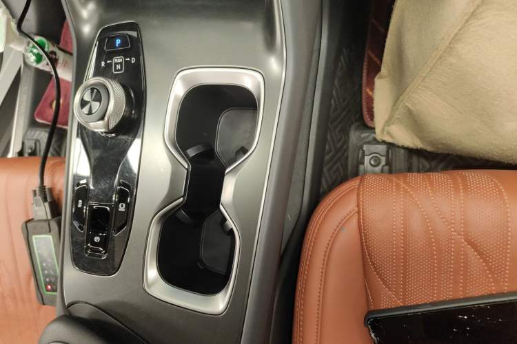 Used Lexus RZ 2023 450e All-Wheel-Drive Long-Range Version
