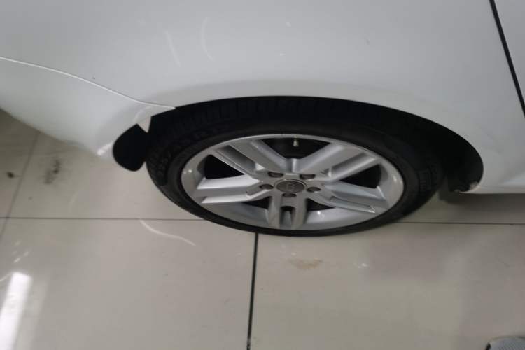 Used Audi A3 2013 Sportback 35 TFSI Luxury Model