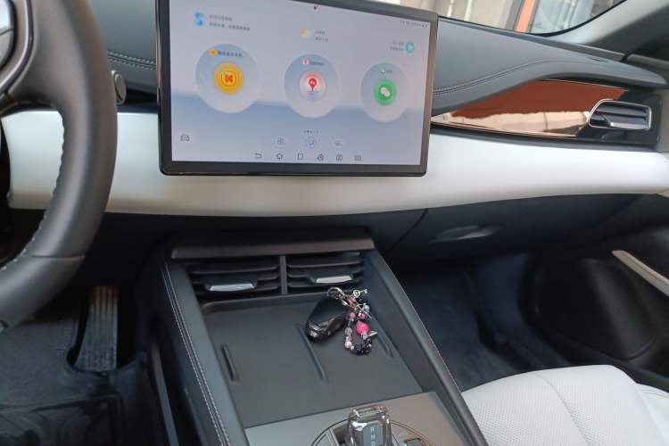 Used BYD Seal 06 New Energy 2024 DM-i 80KM Prestige Model