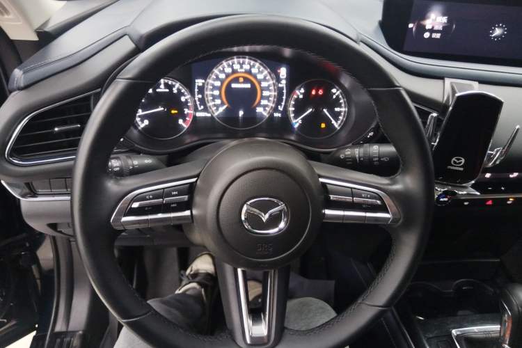 Used Mazda CX-30 2020 2.0L Automatic YAYUE Version
