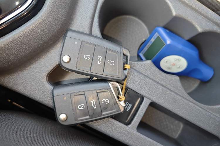 Used Jetta VS7 2020 1.4T Automatic Glory Edition