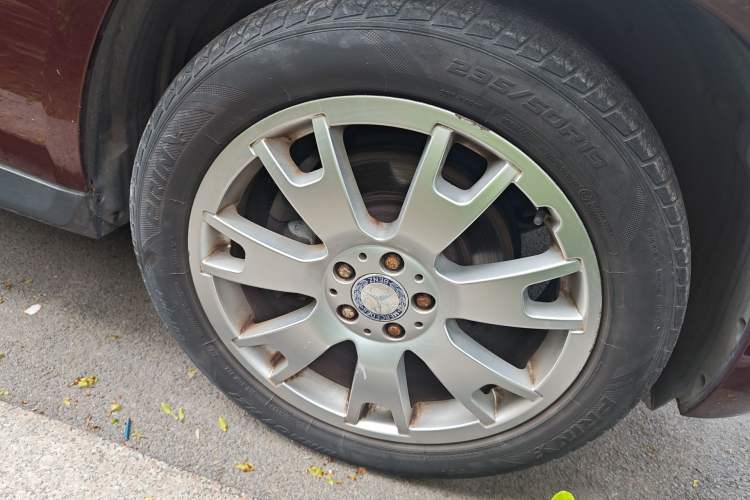 Used Mercedes-Benz GLK-Class 2011 GLK 300 4MATIC Fashion Model
