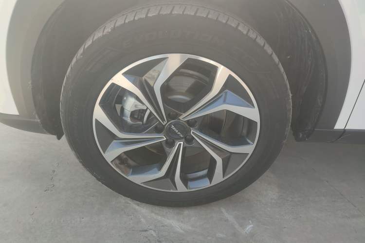 Used Haval XY 2022 1.5T Smart Edition