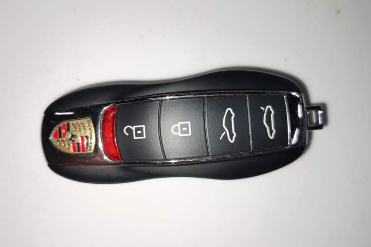 Used Porsche 718 2022 Boxster 2.0T
