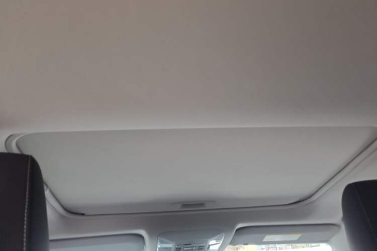 Used Toyota RAV4 2021 2.0L CVT 4x4 Style PLUS Edition