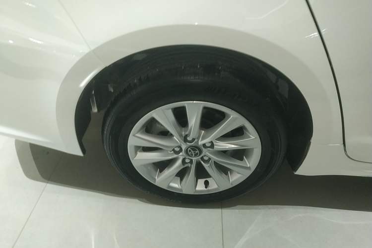 Used Toyota Corolla 2024 1.2T Elite Edition