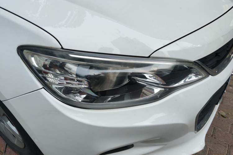 Used Chevrolet Cavalier 2016 1.5L Manual Enjoyment Edition