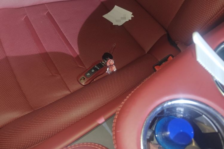 Used Porsche Panamera 2019 Panamera 2.9T
