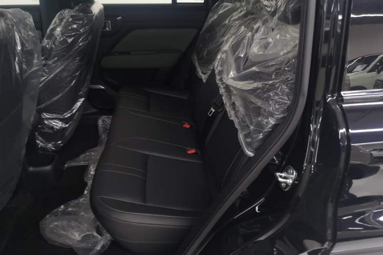 Used Baojun Spark EUV 2026 301km Flagship Edition
