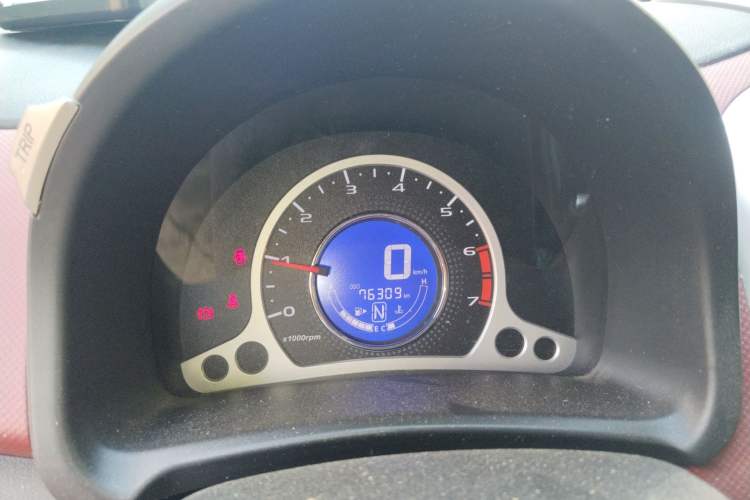 Used Changan Benni 2015 1.4L IMT Luxury Model China V Standard