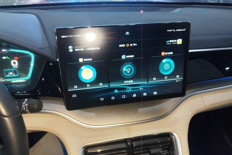 Used BYD Song PLUS New Energy 2021 DM-i 110KM Flagship PLUS
