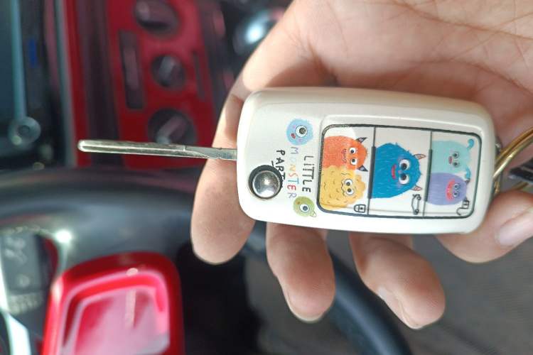 Used Volkswagen Beetle 2014 1.2TSI Fashion Edition
