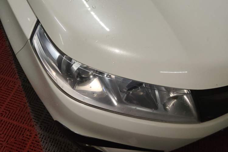 Used Suzuki Vitara 2016 1.4T Automatic All-Wheel Drive Leading Version