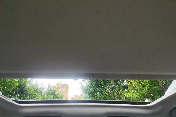 Used BYD S7 2015 2.0T Automatic Flagship Edition