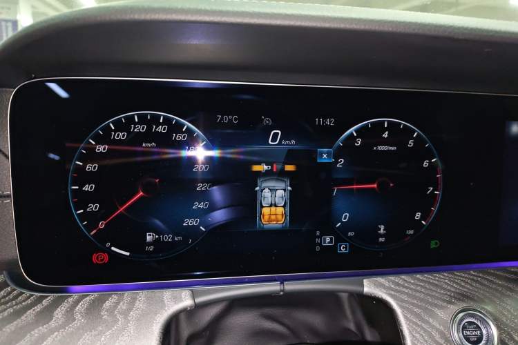 Used Mercedes-Benz CLS 2021 CLS 300 Sport Edition
