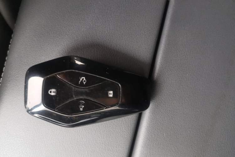 Used ARCFOX Alpha S 2021 708S+ 160kW