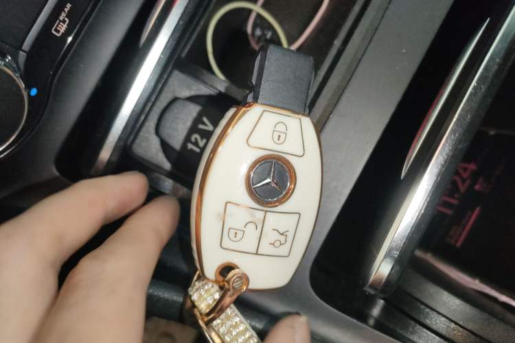 Used Mercedes-Benz A-Class 2018 A 200 Fashion Model
