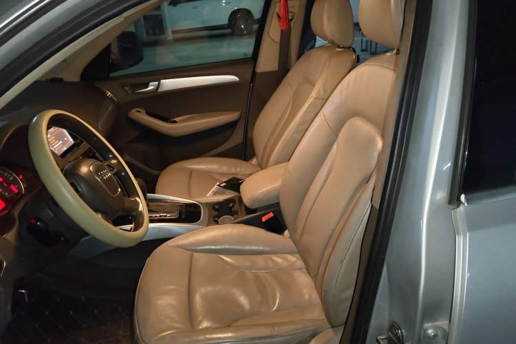 Used Audi Q5 2011 2.0TFSI Ambition Edition