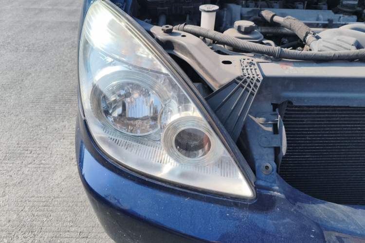 Used Buick GL8 2014 2.4L Classic Edition