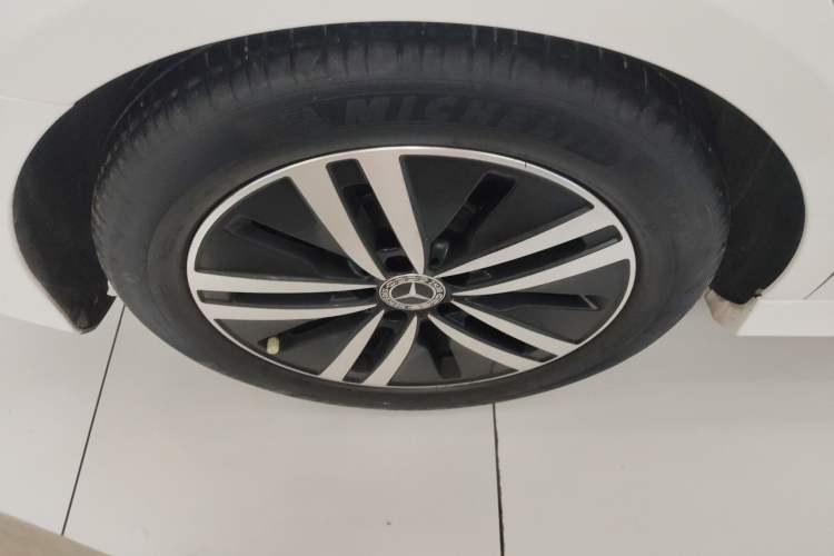 Used Mercedes-Benz A-Class 2019 A 180 L Sport Sedan