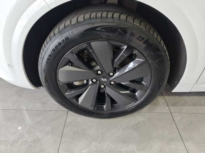Used Li Auto L6 2025 Pro Smart Refresh Edition — 22