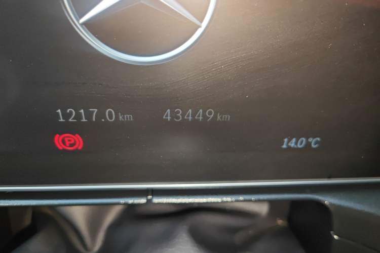 Used Mercedes-Benz C-Class 2022 C 260 L Sport Edition
