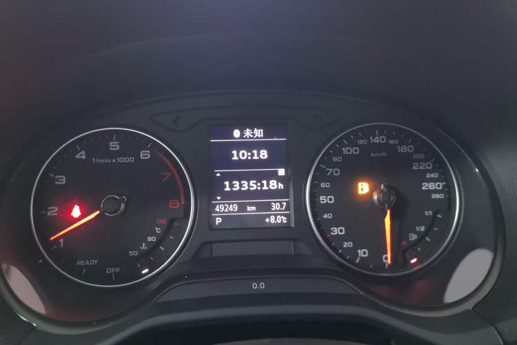 Used Audi Q2L 2021 35 TFSI Fashionable and Elegant Model