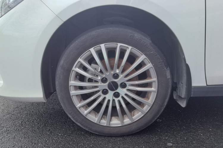 Used FORTHING S50 2021 Flagship Model
