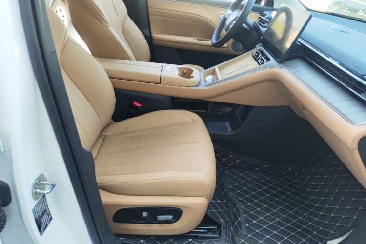 Used AION i60 2026 Model 210 Standard Edition