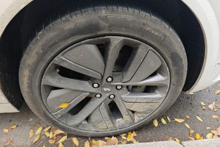 Used Li Auto L6 2024 Pro Model