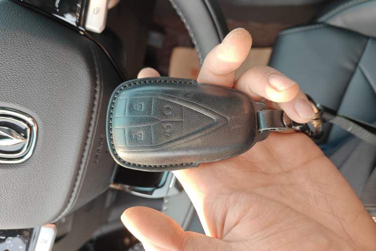 Used Changan CS75 PLUS 2025 Model, 3rd Generation Champion Edition 1.5T Jinghang Version