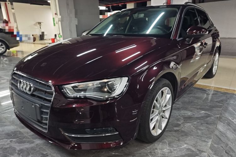 Used Audi A3 2016 Sportback 40 TFSI Style Edition