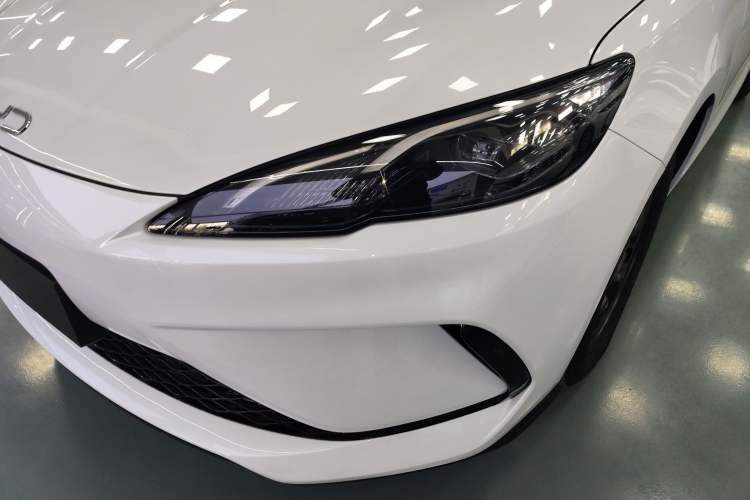 Used BYD Seal 05 DM-i 2026 DM-i 128KM Luxury Edition
