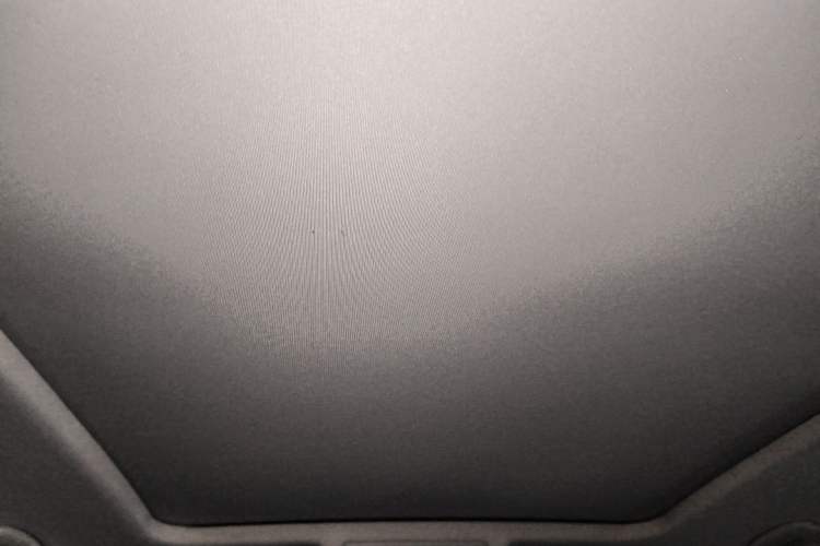 Used Volkswagen Tayron 2024 300TSI Two-Wheel-Drive Luxury Plus Advanced Version Headliner