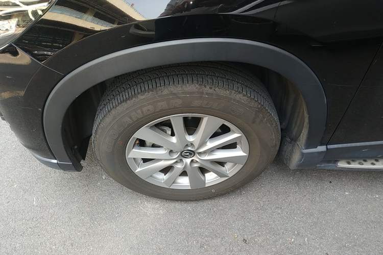 Used Mazda CX-5 2015 2.0L Automatic 2WD Comfort Edition