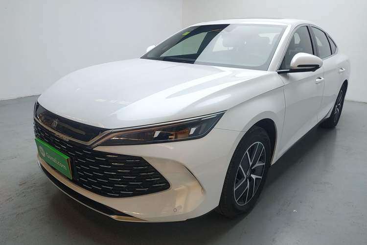 Used BYD Qin L 2024 DM-i 120KM Beyond Model