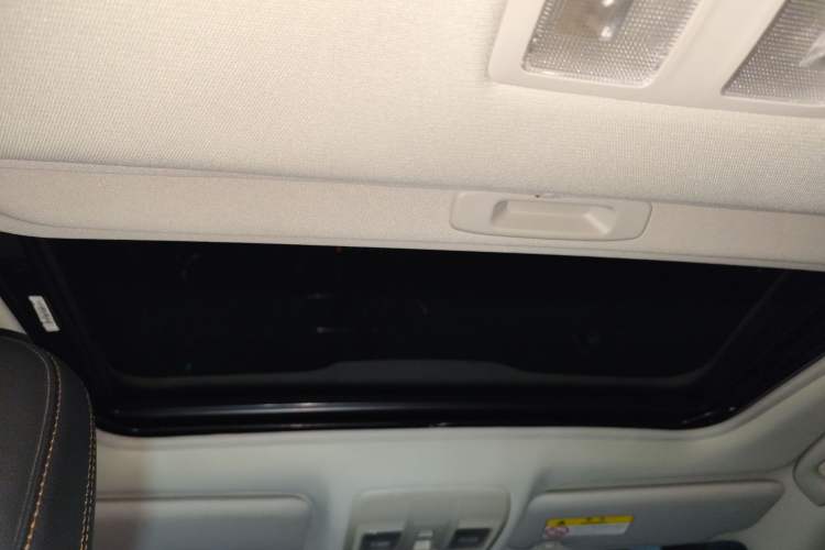 Used Mazda CX-5 2017 2.5L Automatic 4x4 Flagship Version China V Standard Headliner