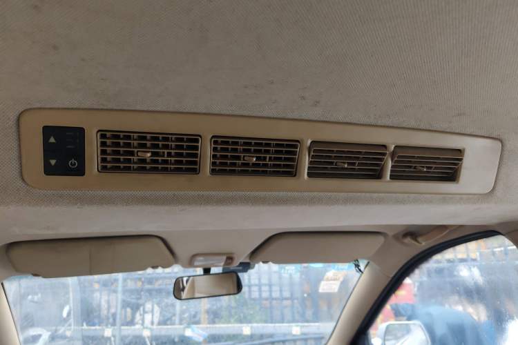 Used Wuling Hongguang 2014 1.2L S Standard Version China IV Standard
