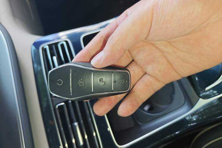 Used BYD Qin PLUS 2023 Champion Edition DM-i 55KM Superior Model
