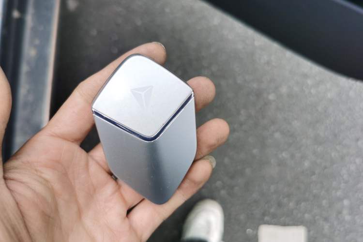 Used Deepal SL03 2022 1.5L 1200 Extended-Range Version
